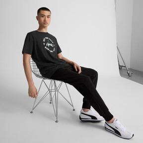 PUMA Set The Pace Men's T-Shirt Product Image