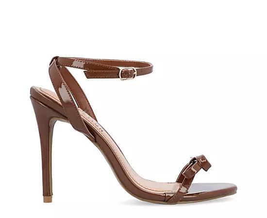 Journee Collection Womens Elvina Sandal Product Image