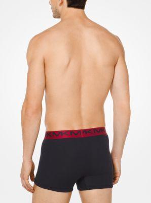 3-Pack Cotton Boxer Brief Product Image