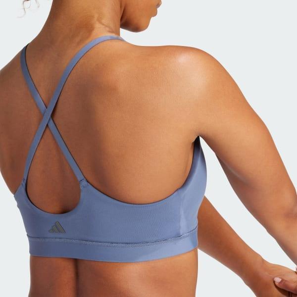 All Me Light Support Bra Product Image