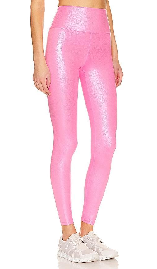 BEACH RIOT Piper Legging in Pink. Product Image