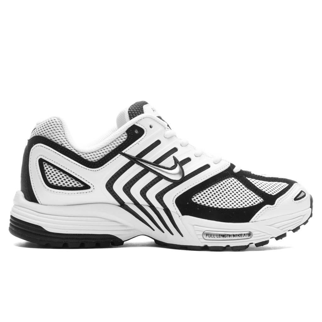 Air Pegasus 2K5 - White/Metallic Silver/Black Male Product Image