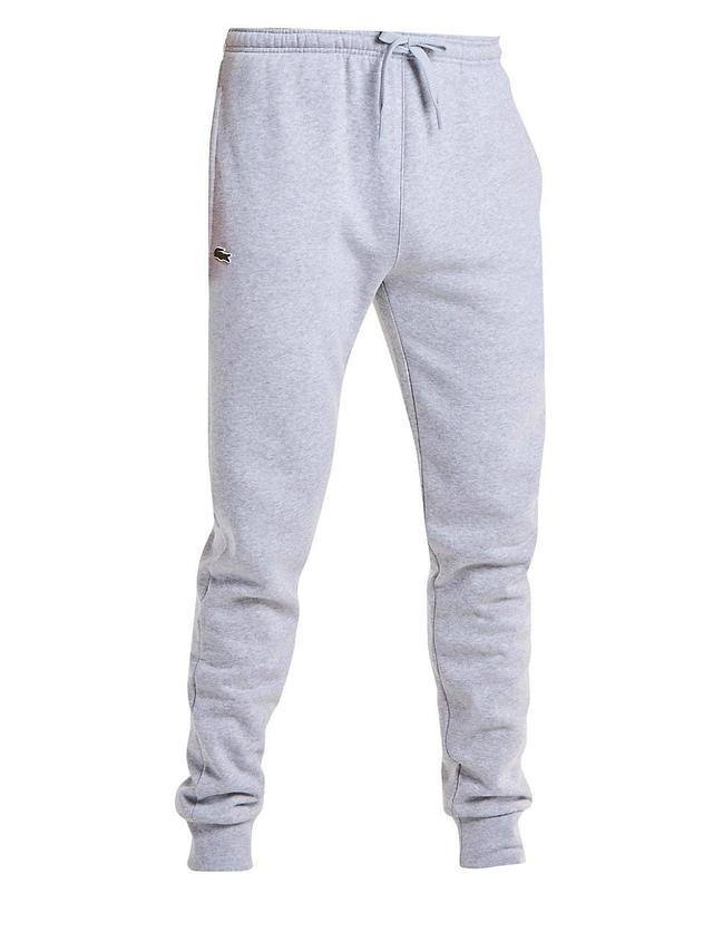 Mens Cotton-Blend Joggers Product Image