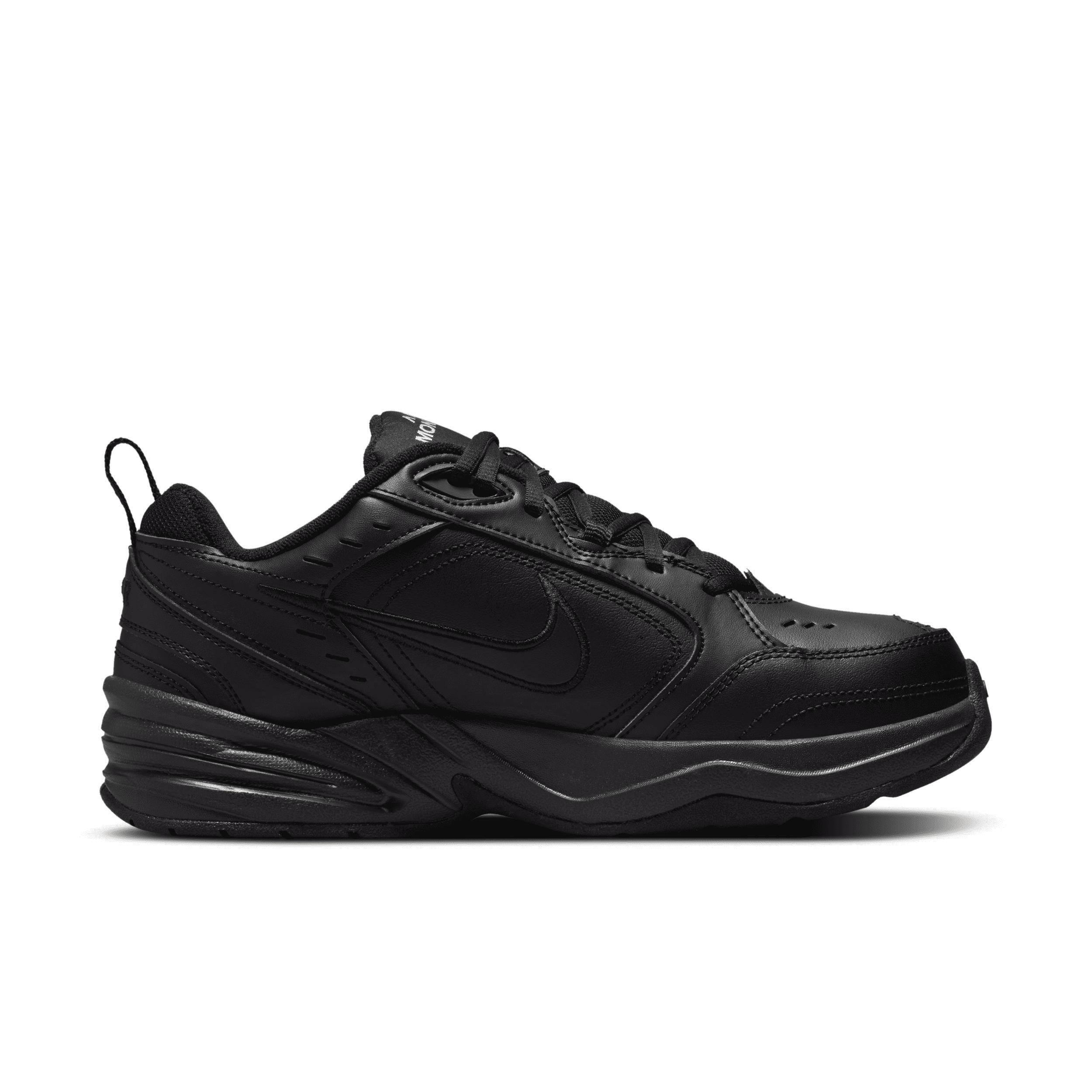 Nike Mens Air Monarch IV Casual Shoes (Wide Width 4E) Product Image