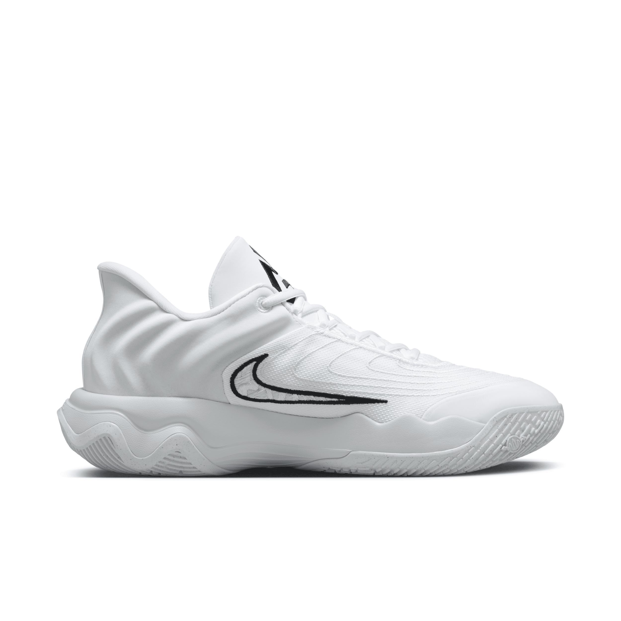 Nike Men's Giannis Immortality 4 Basketball Shoes Product Image