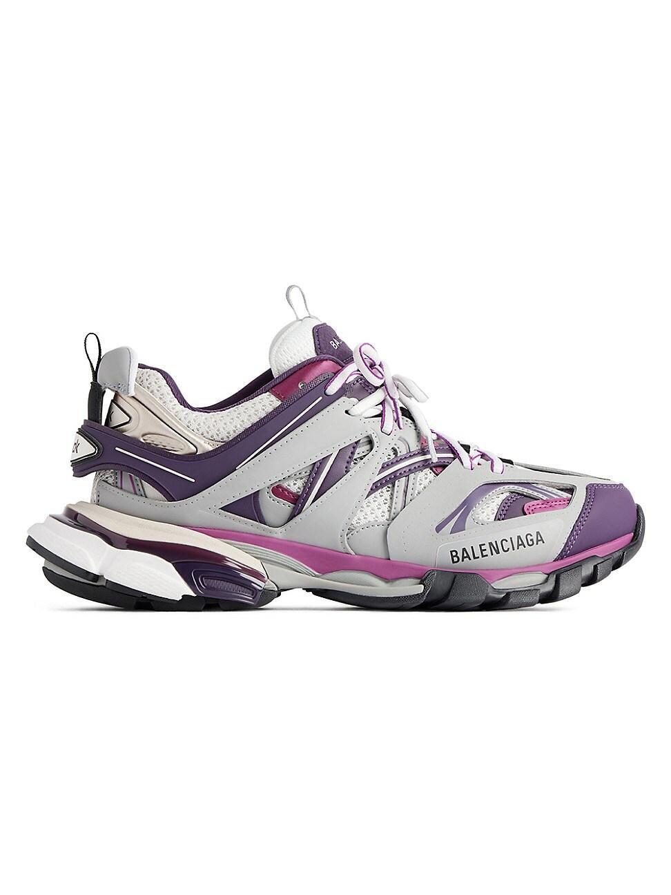 Womens Track Sneakers Product Image