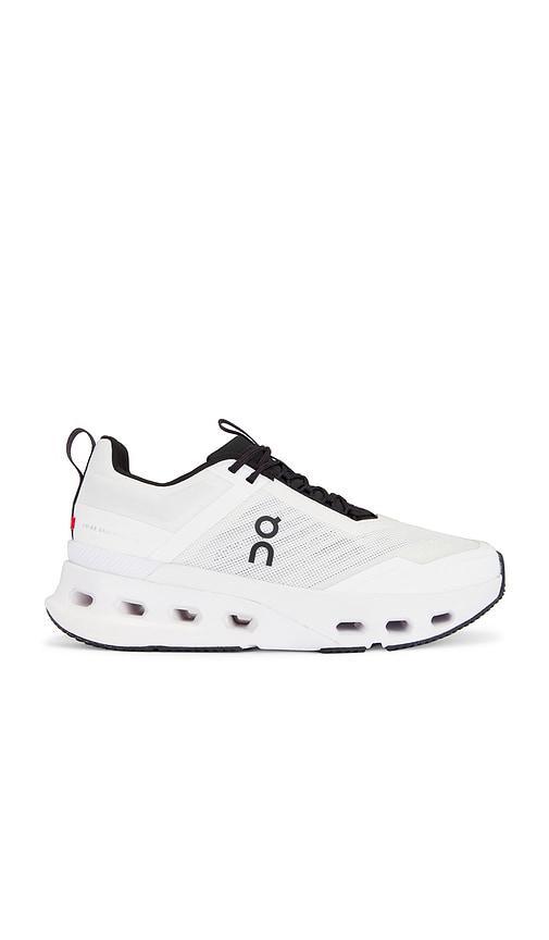 Cloudnova X Sneaker Product Image