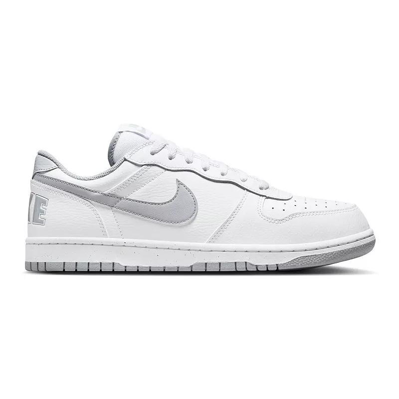 Mens Nike Big Low Sneakers, Womens Product Image