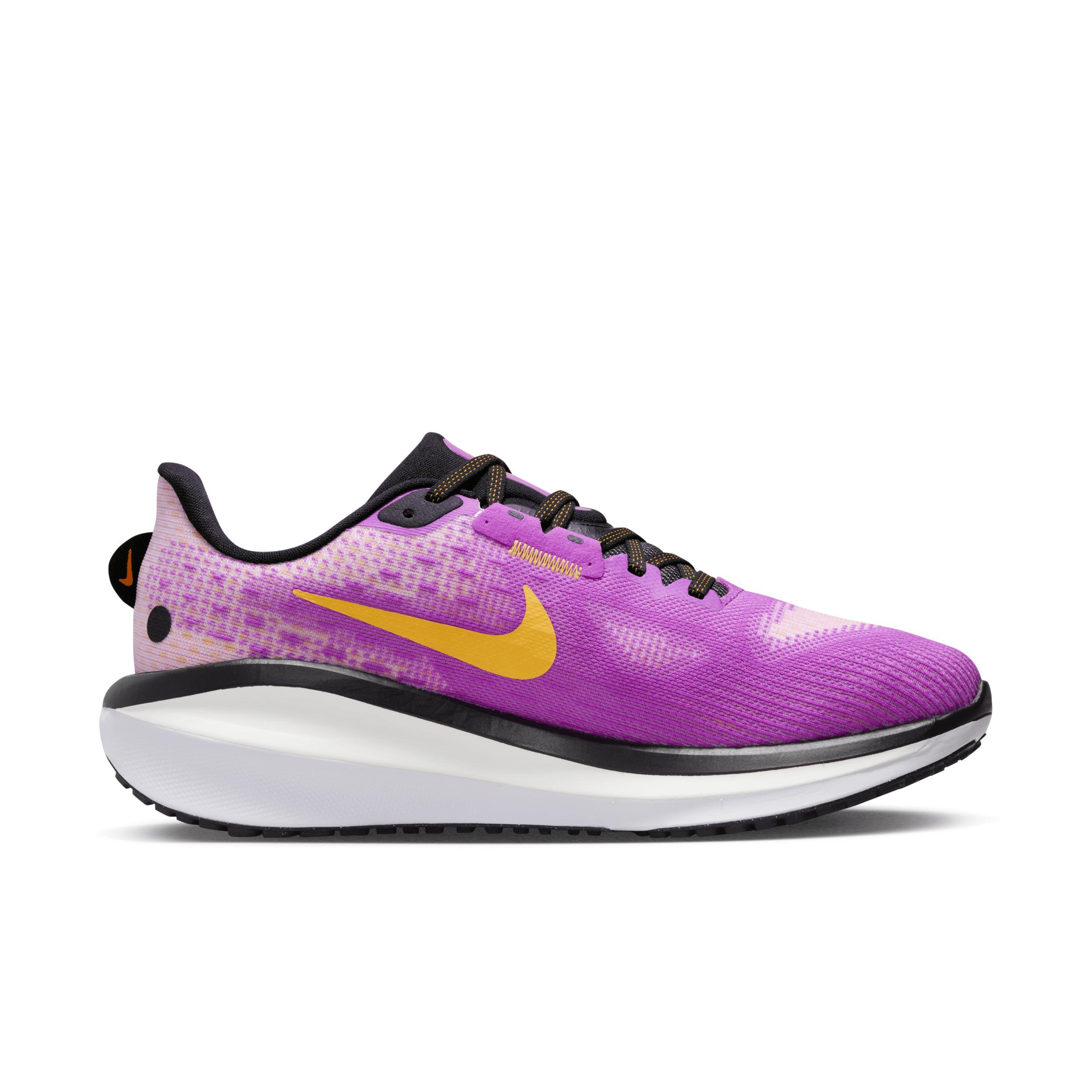 Nike Women's Vomero 17 Road Running Shoes Product Image