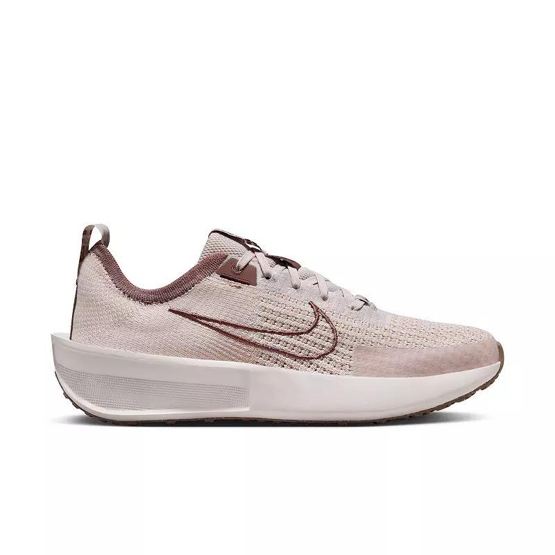 Nike Womens Interact Running Sneakers from Finish Line - Cobalt bliss Product Image