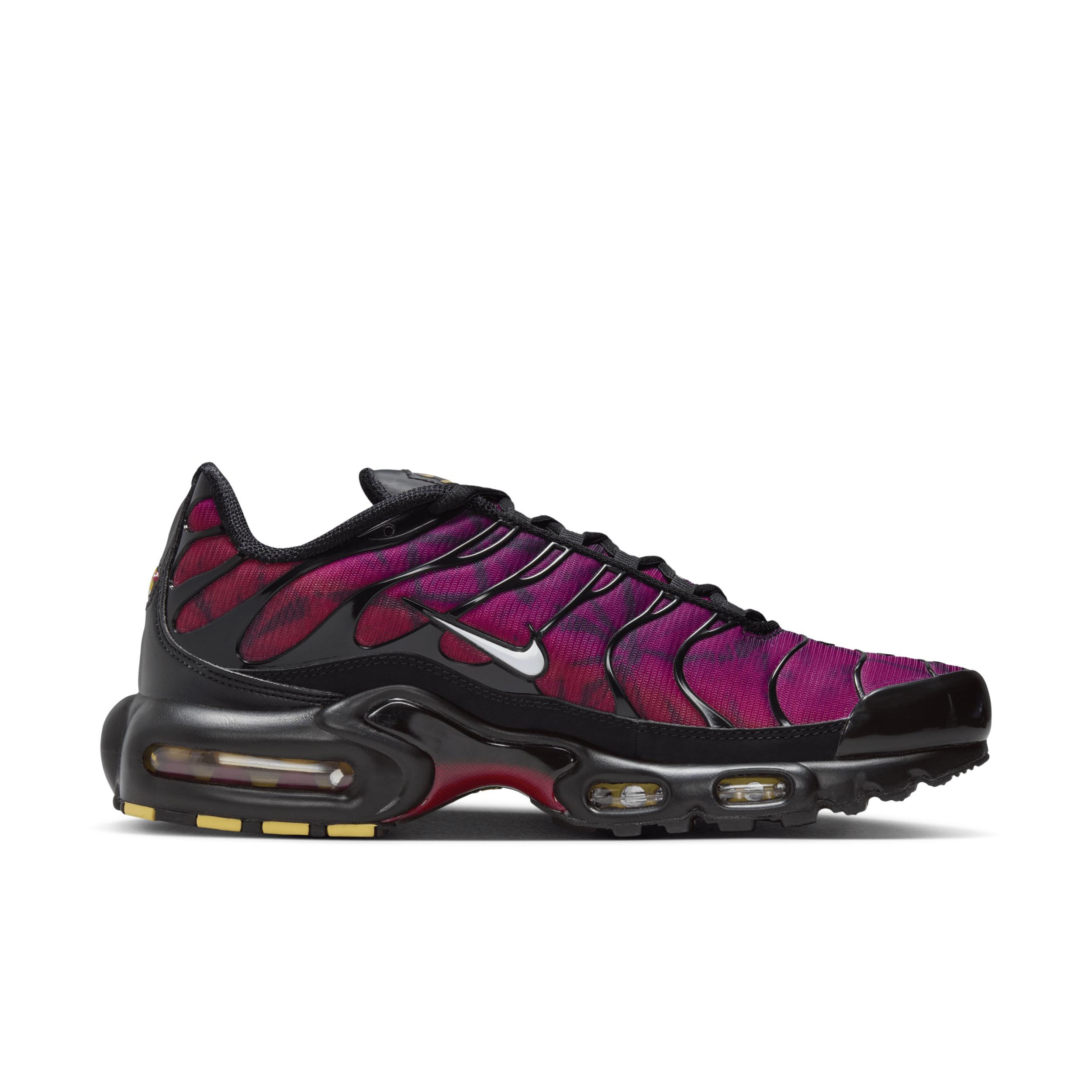 Nike Mens Air Max Plus Shoes Product Image