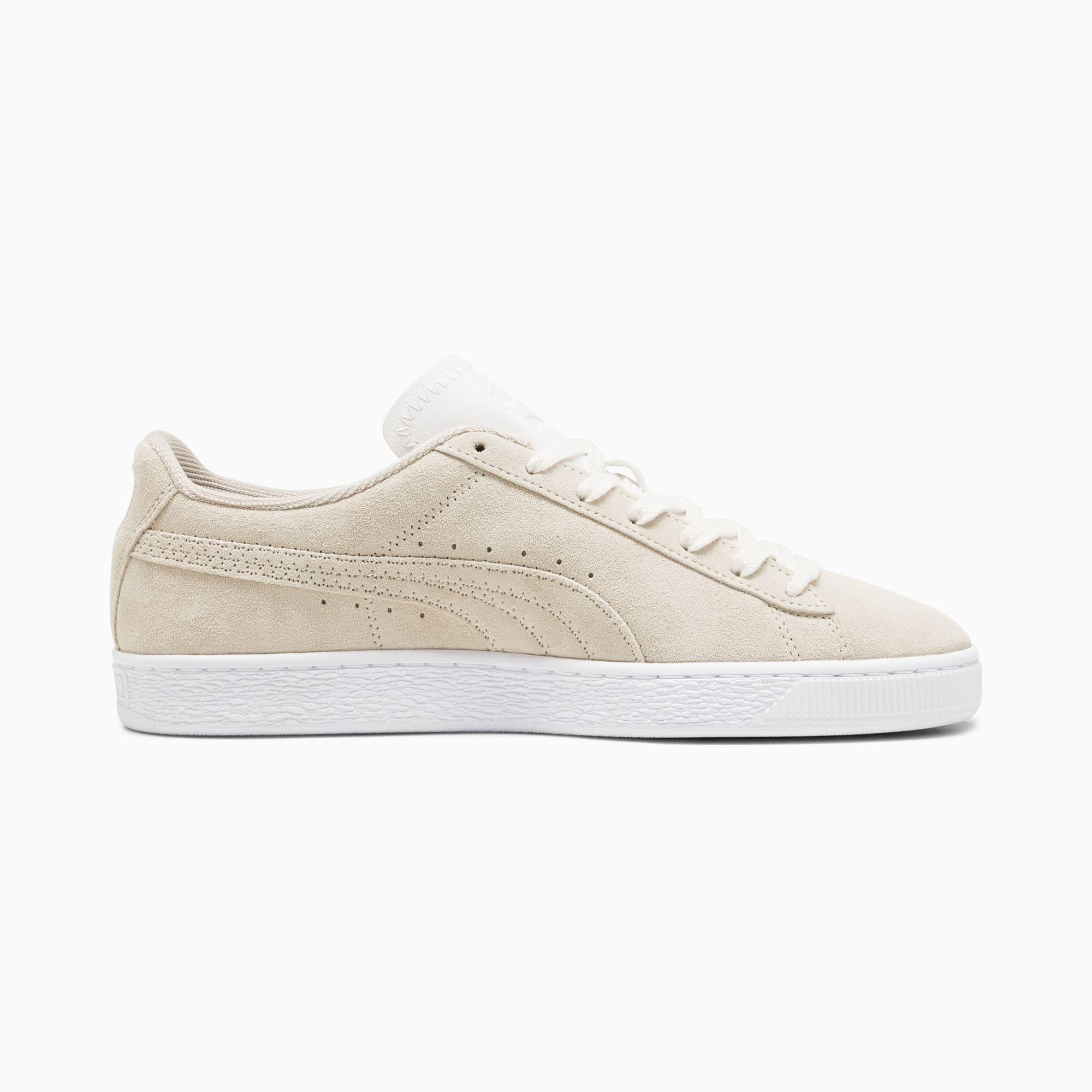 Suede Premium Sneakers Product Image