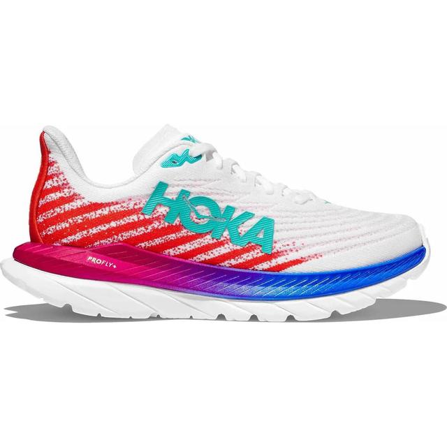 Women's | HOKA Mach 5 Product Image