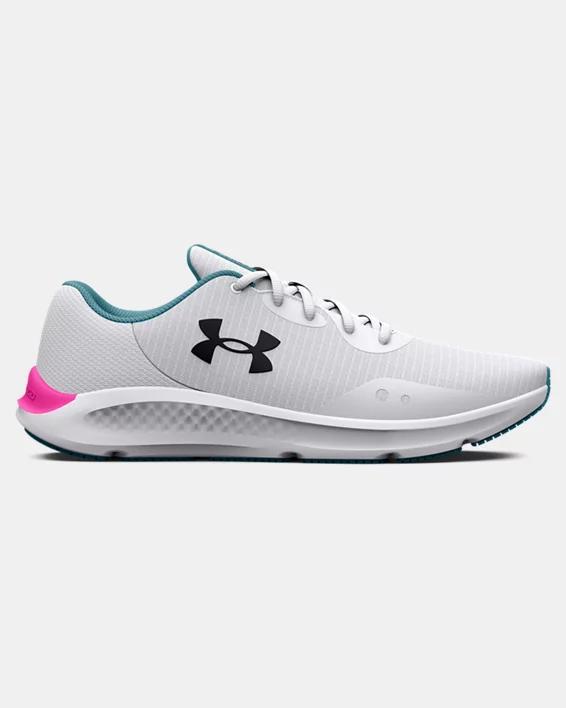 Women's UA Charged Pursuit 3 Tech Running Shoes Product Image