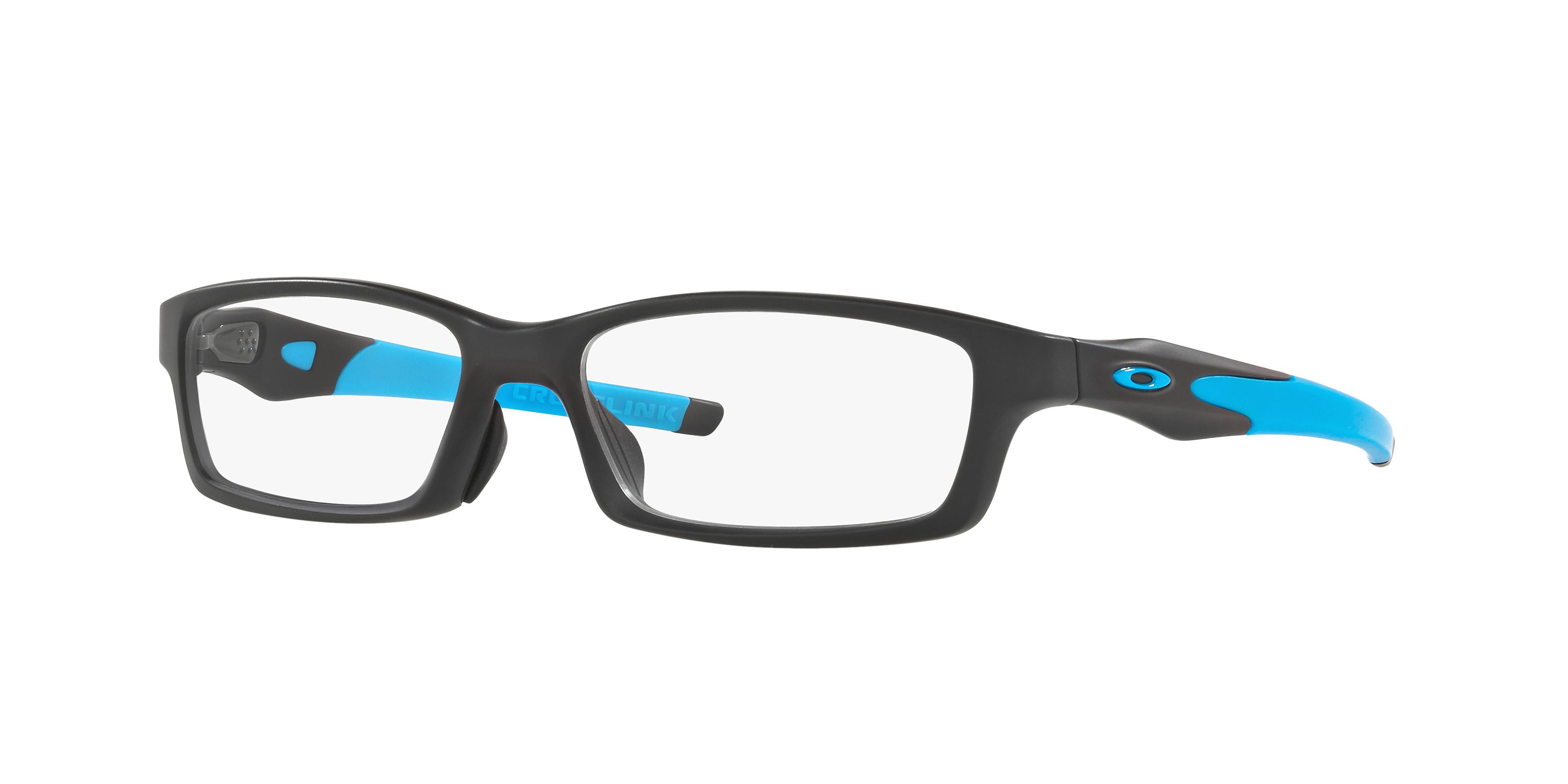 Oakley Mens Crosslink (low Bridge Fit) Product Image