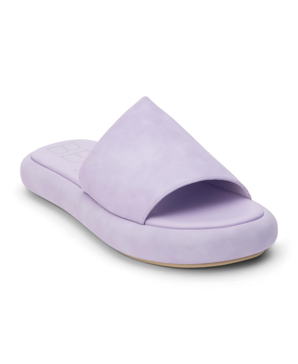 Beach Womens Lotus Slide Sandal Product Image