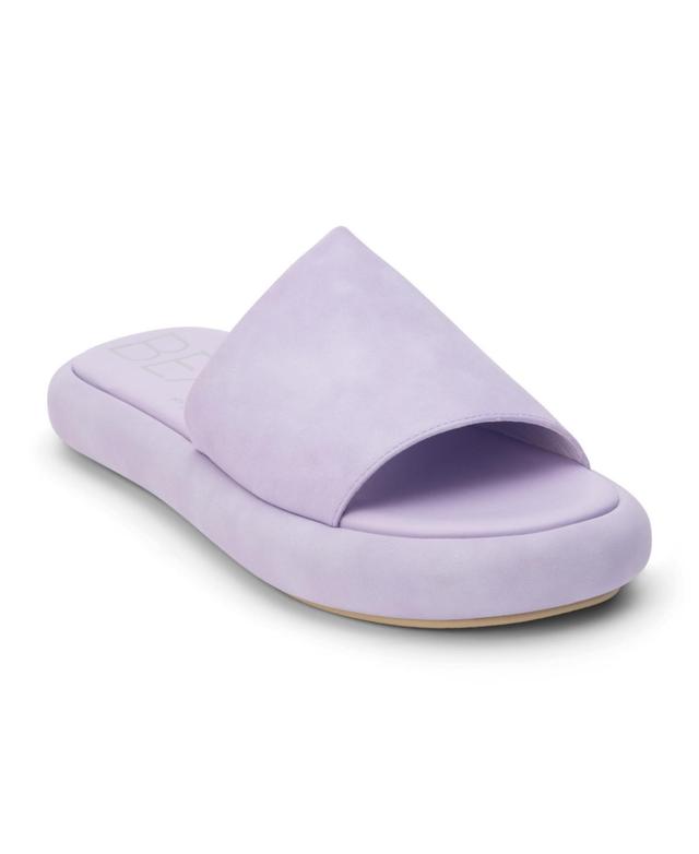 Beach by Matisse Lotus Womens Sandal Product Image