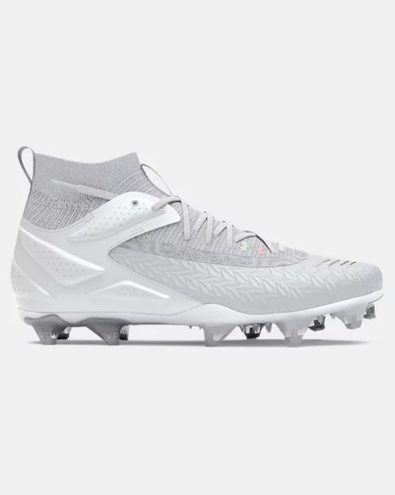 Men's UA Yard Mid MT TPU Baseball Cleats Product Image