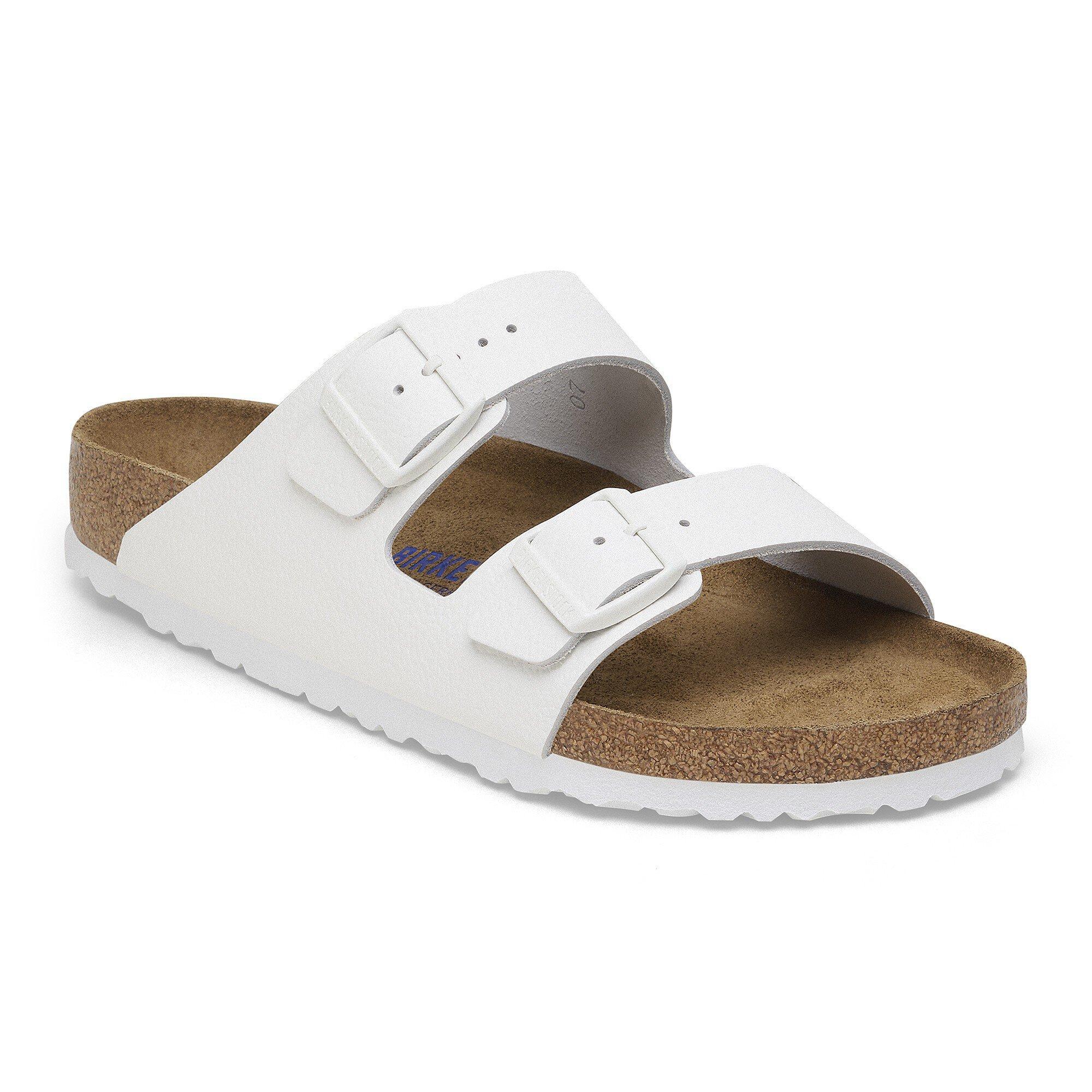 Arizona Soft Footbed Natural Leather Product Image