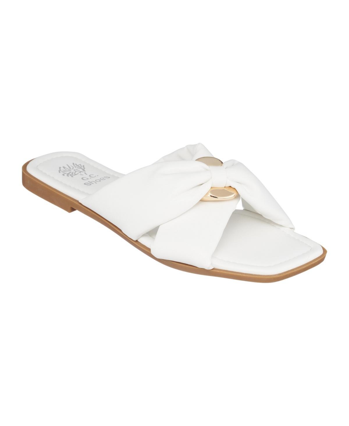 Gc Shoes Womens Perri Slide Sandals Product Image