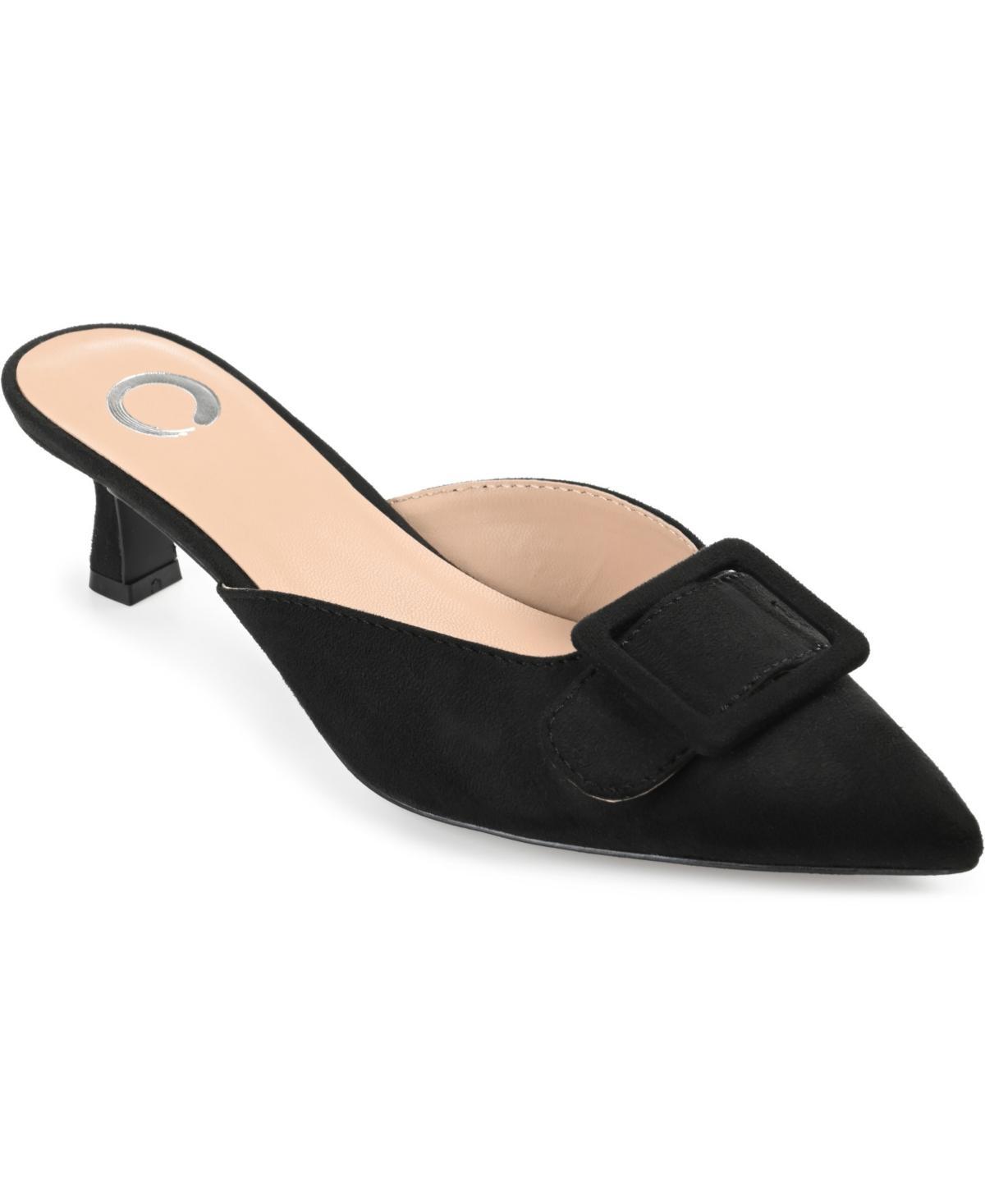 Journee Collection Vianna Womens Heels Product Image