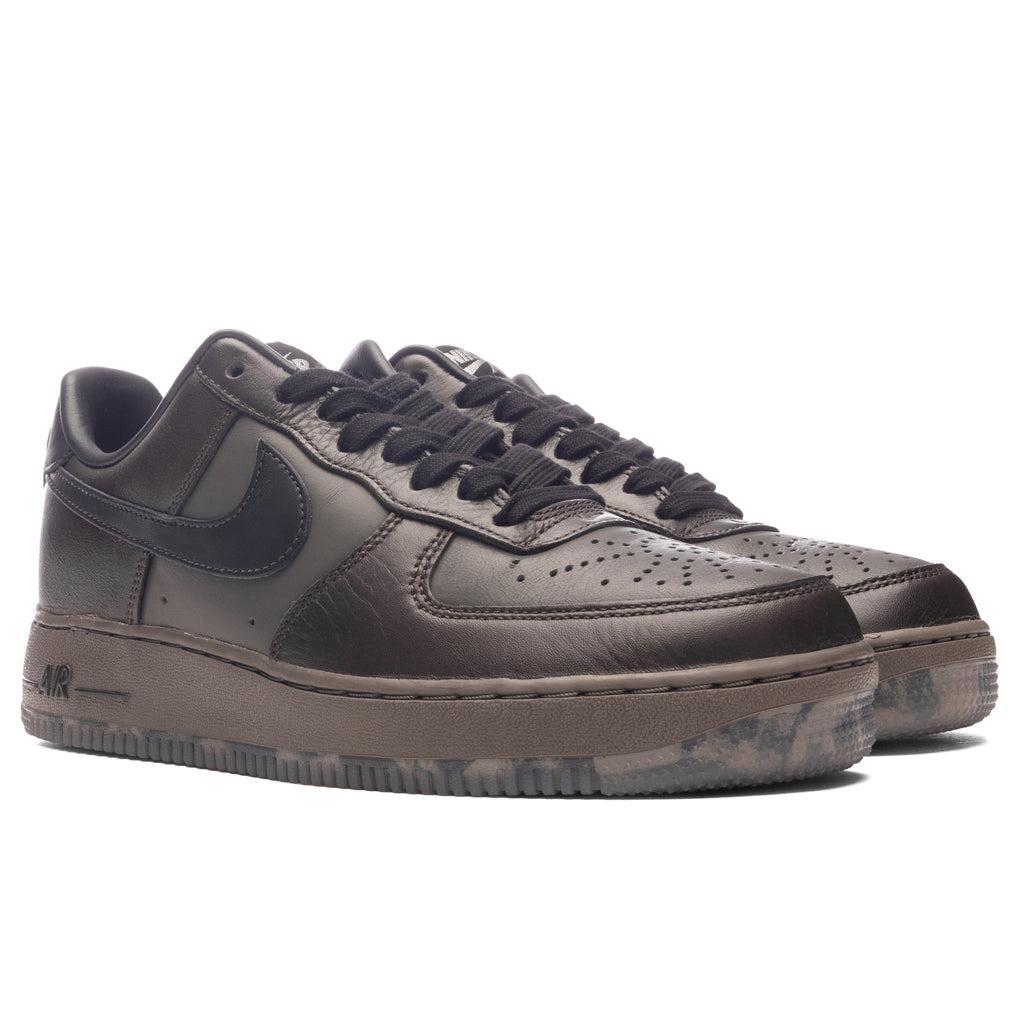 Air Force 1 Low 'Paris' - Black Tea/Black/Petra Brown Male Product Image