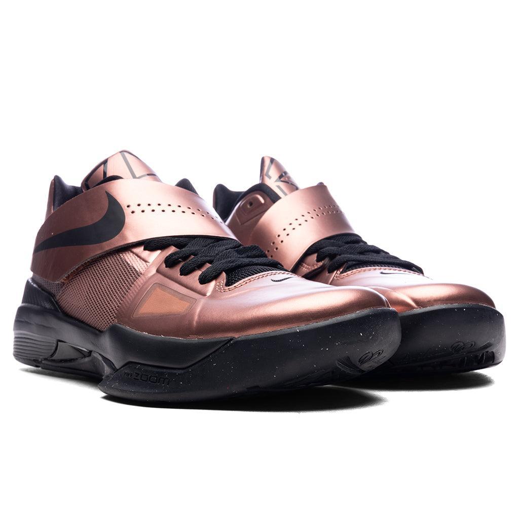 Zoom KD IV 'Christmas' - Metallic Copper/Black Male Product Image