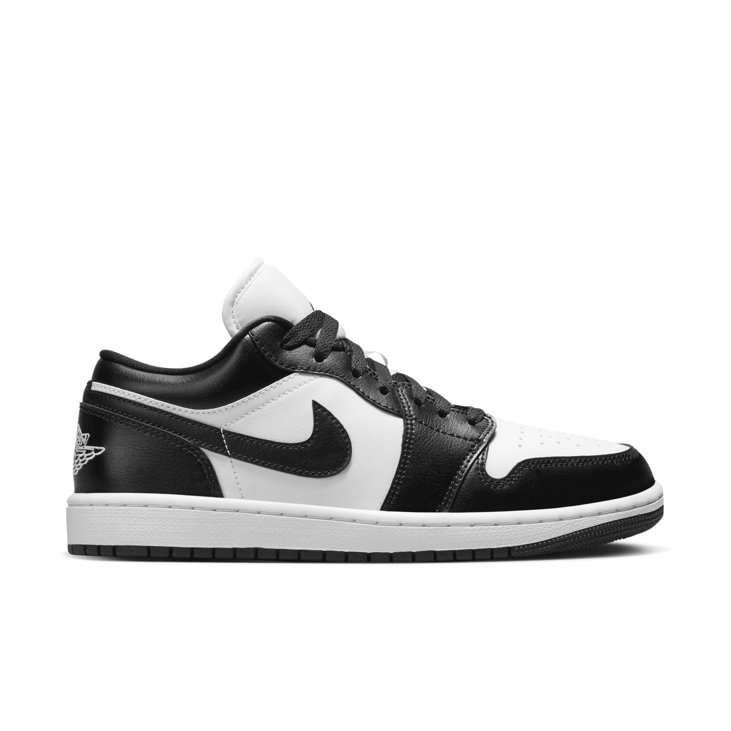 Women's Air Jordan 1 Low Shoes Product Image