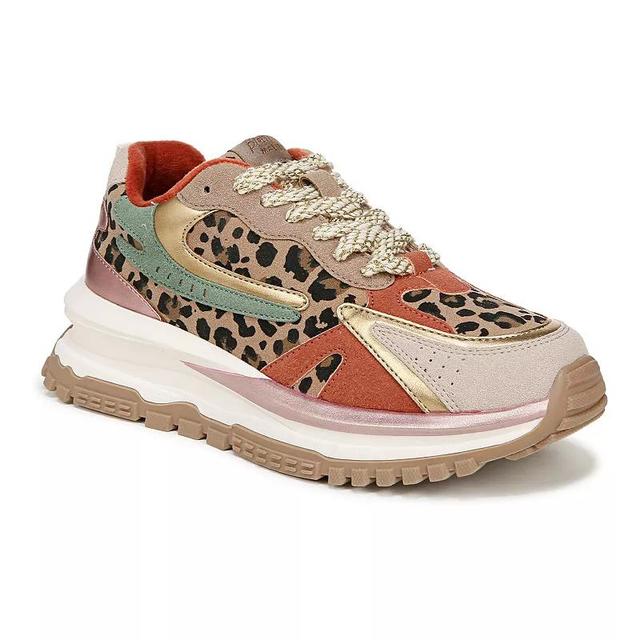 Blowfish Malibu Leo Womens Sneakers Product Image