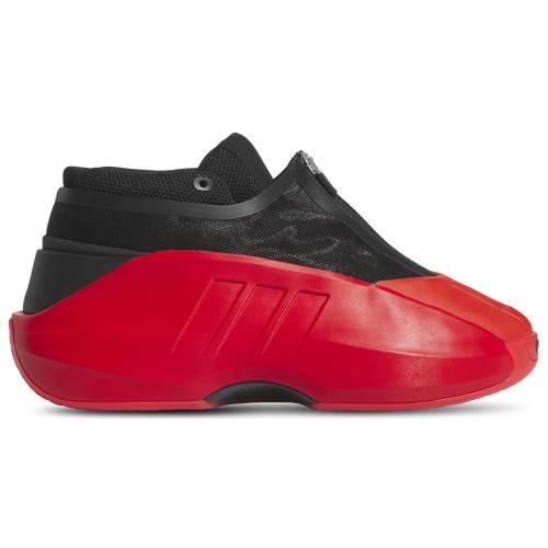 adidas Mens adidas Crazy IIInfinity - Mens Basketball Shoes Product Image