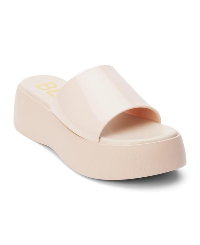 BEACH by Matisse Solar Platform Sandals Product Image