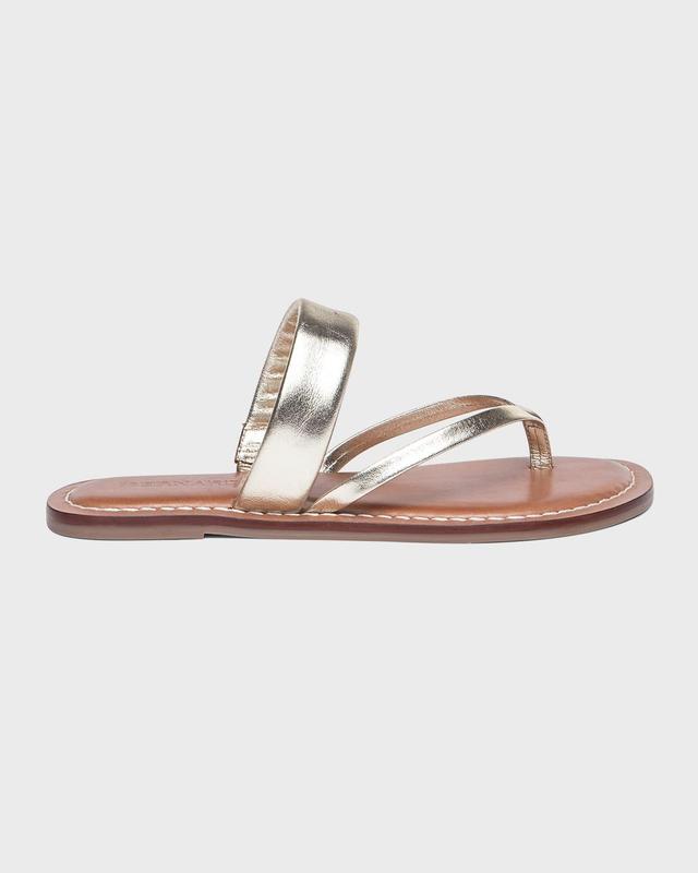 BERNARDO FOOTWEAR Leia Sandal Product Image