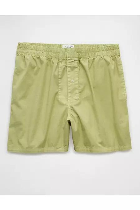 AEO Mens Stretch Boxer Short Men's Product Image