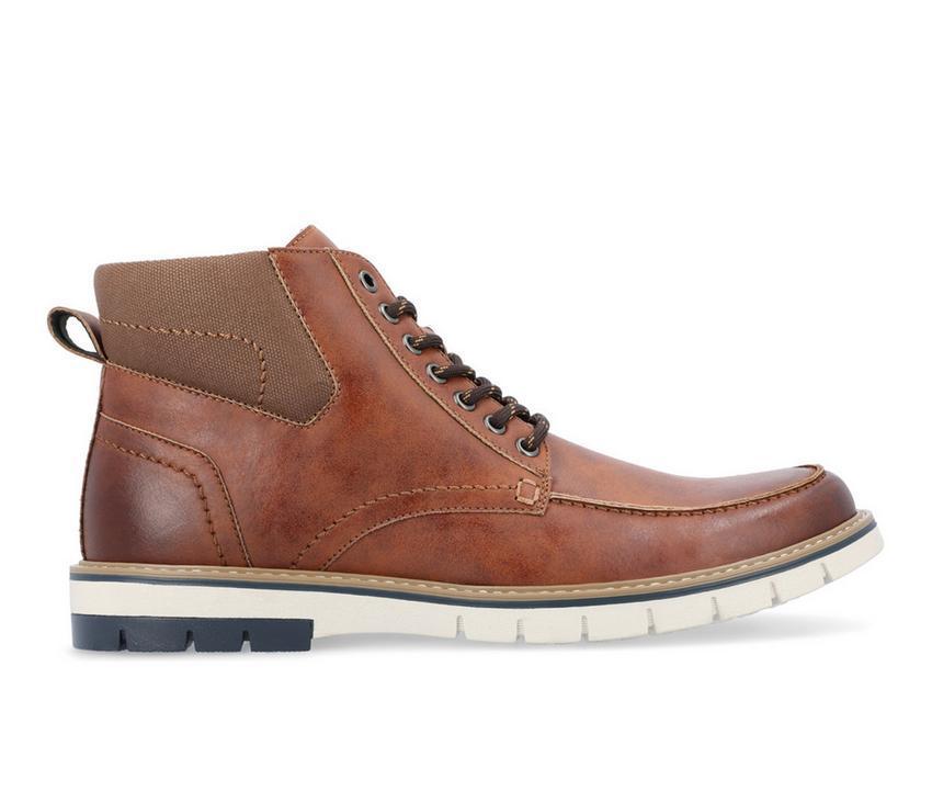 Men's Vance Co. Dalvin Dress Boots Product Image