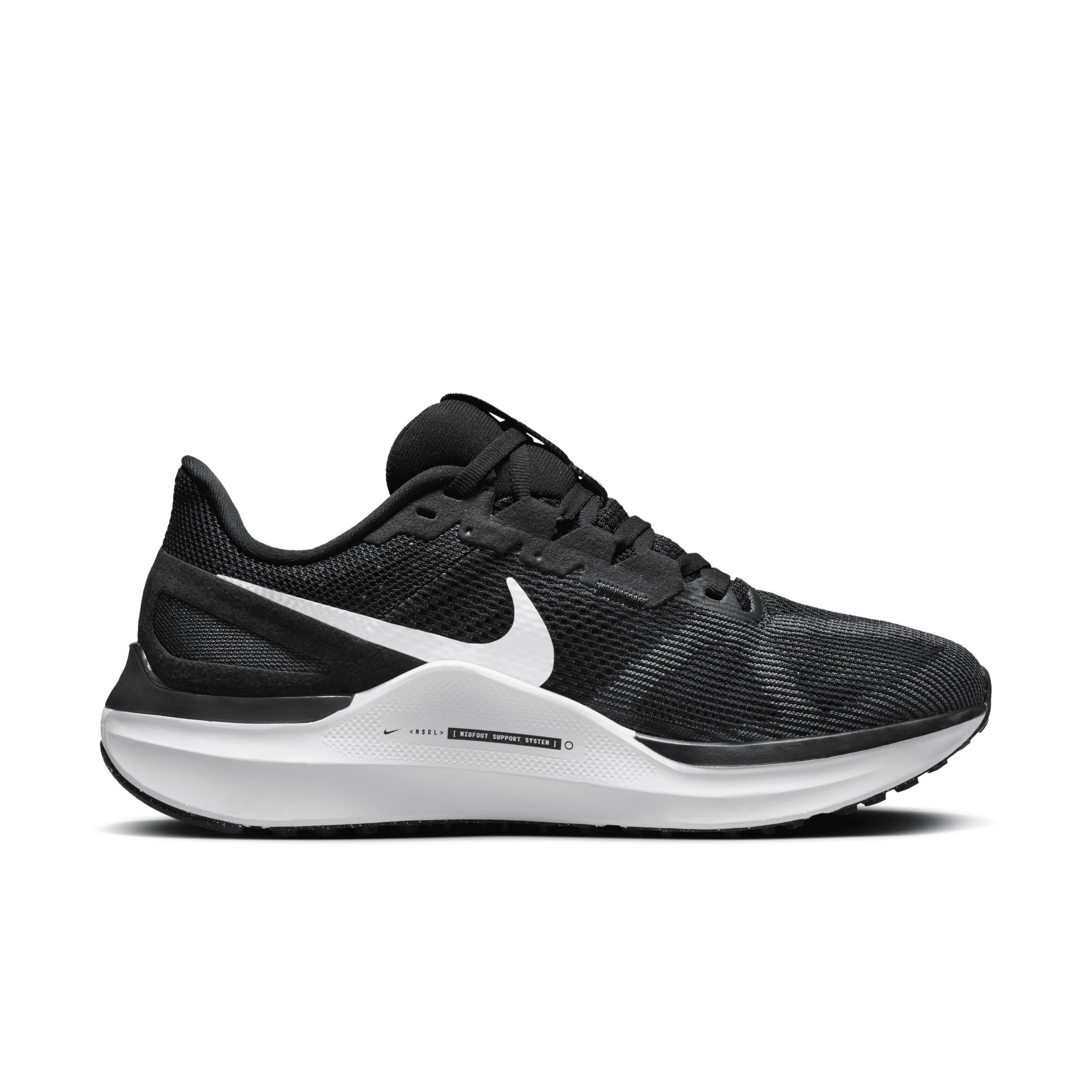 Nike Women's Structure 25 Road Running Shoes (Extra Wide) Product Image