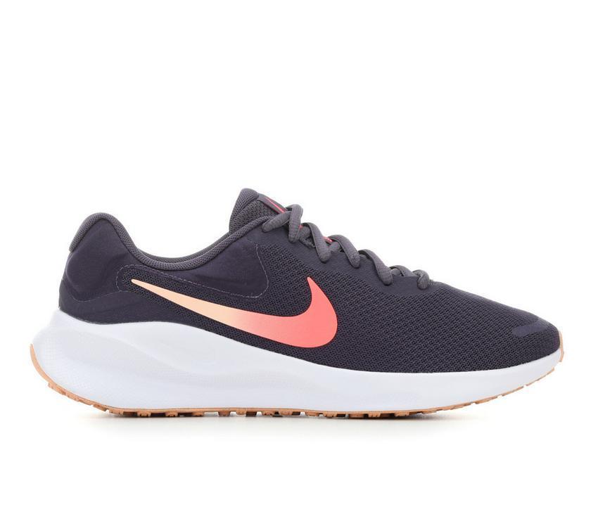 Women's Nike Revolution 7 Running Shoes Product Image