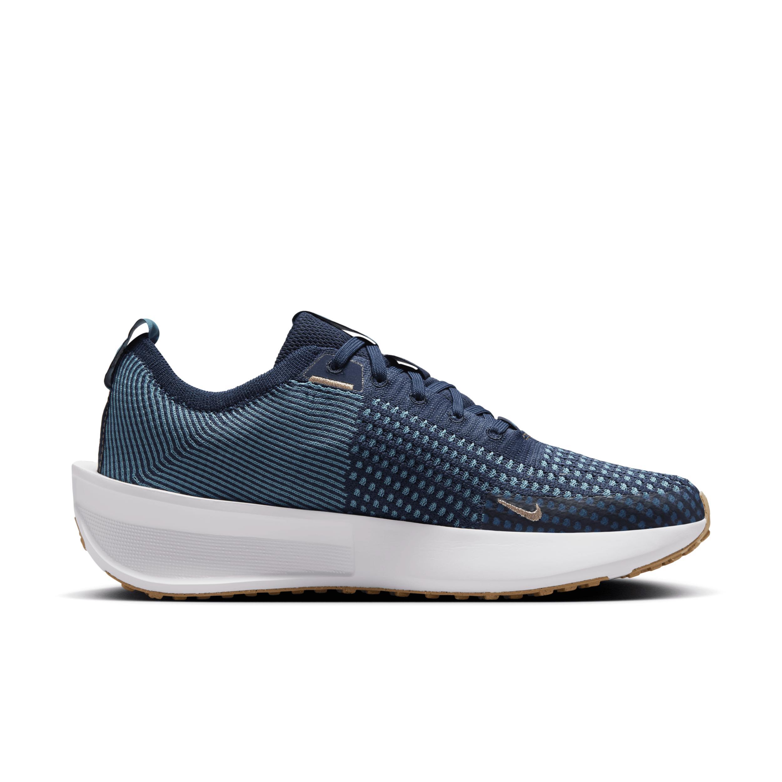 Nike Interact Run Women's Road Running Shoes Product Image