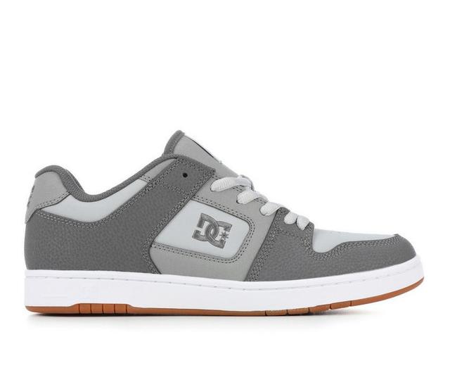 Men's DC Manteca 4 Skate Shoes Product Image