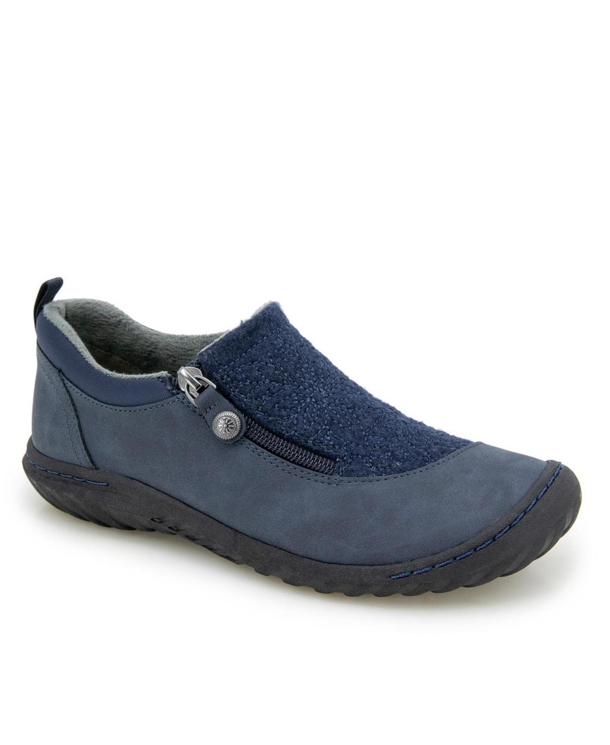 Jbu Womens Elodie Flat Product Image