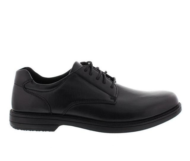 Men's Deer Stags Crown Slip-Resistant Oxfords Product Image