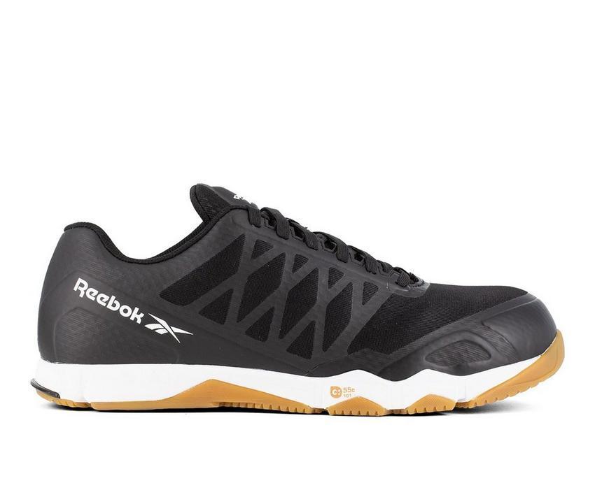 Men's REEBOK WORK Speed TR Work RB4450 Shoes Product Image