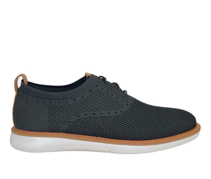 Men's Freeman Shiloh Casual Oxfords Product Image