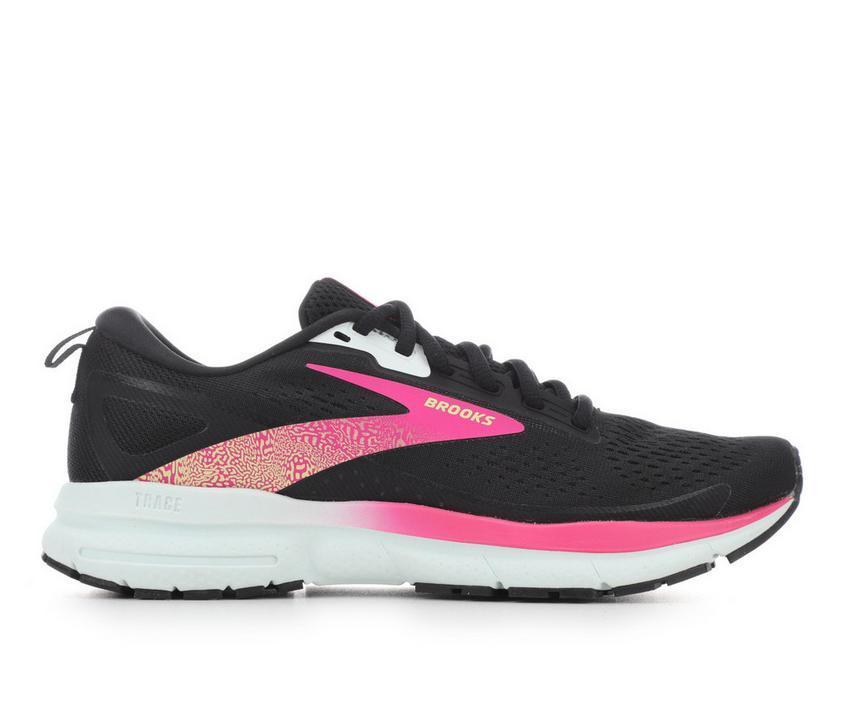 Women's Brooks Trace 3 Running Shoes Product Image