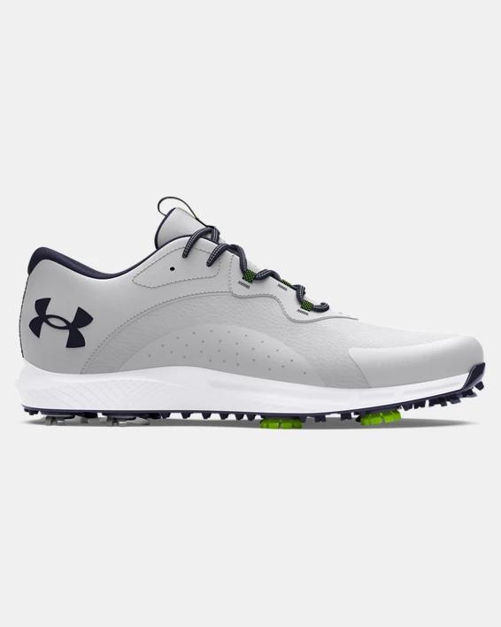 Men's UA Charged Draw 2 Wide Golf Shoes Product Image