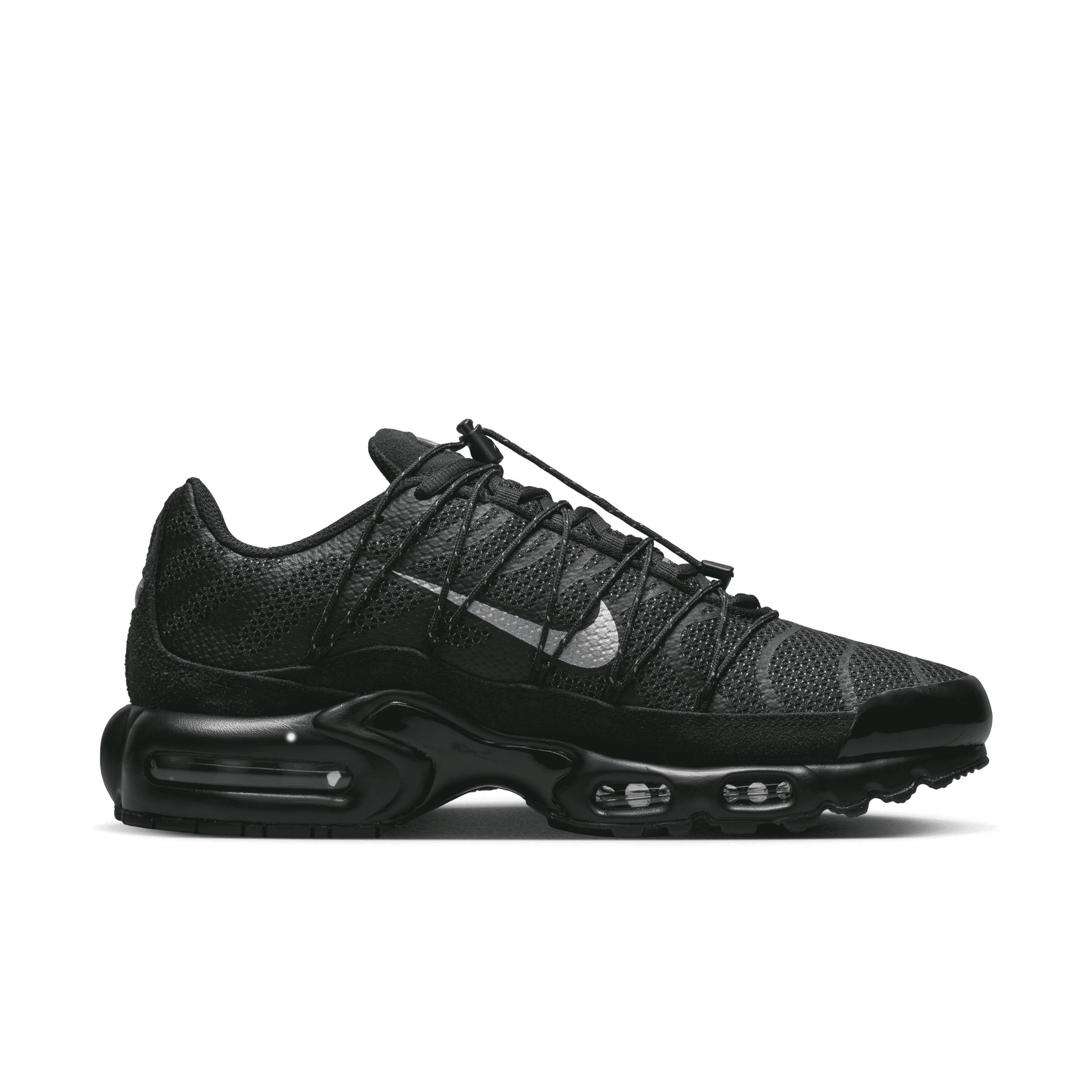 Nike Men's Air Max Plus Utility Shoes Product Image