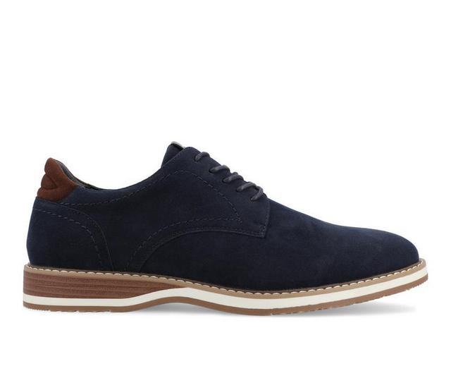 Men's Vance Co. Rutger Oxfords Product Image