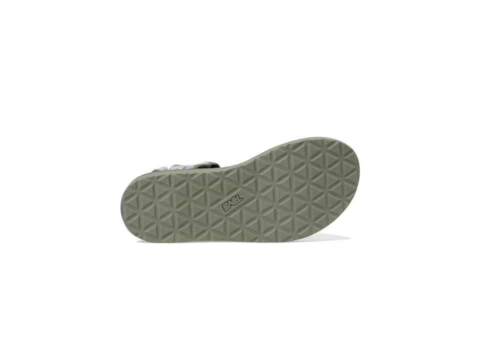 Teva Original Universal Revivew (2010S Archival Revival) Women's Shoes Product Image