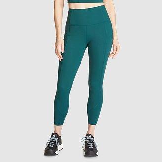 Women's Guide Trex 7/8-Length Leggings Product Image