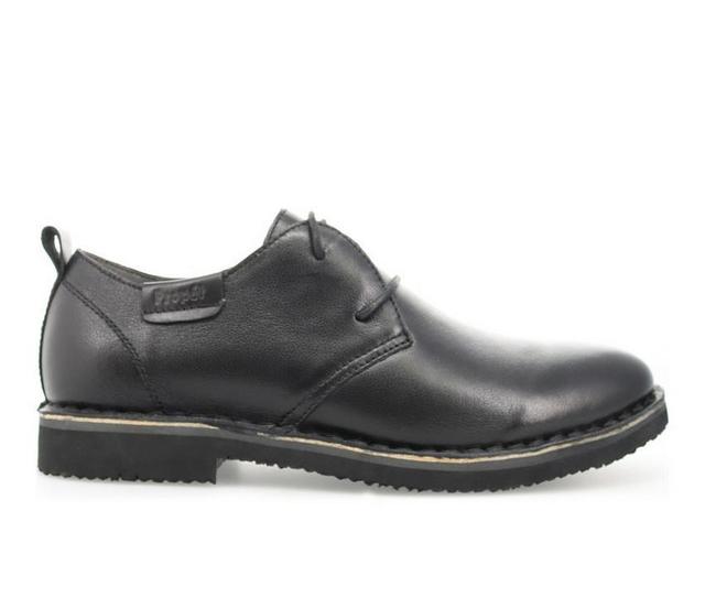 Men's Propet Finn Oxfords Product Image