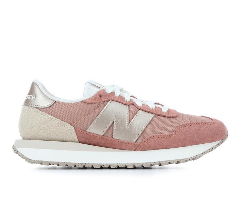 Women's New Balance WS237 Sneakers Product Image